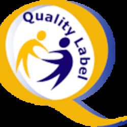 5 міжнародних проектів – 5 Національних відзнак “eTwinning Quality Label” 