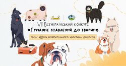 Підсумки VII щорічного конкурсу 